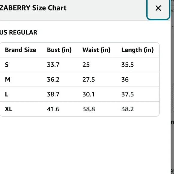 Sundresses Green Floral Tropical Corset Dress NEW IN PACKAGE SIZE SMALL - Picture 6 of 6